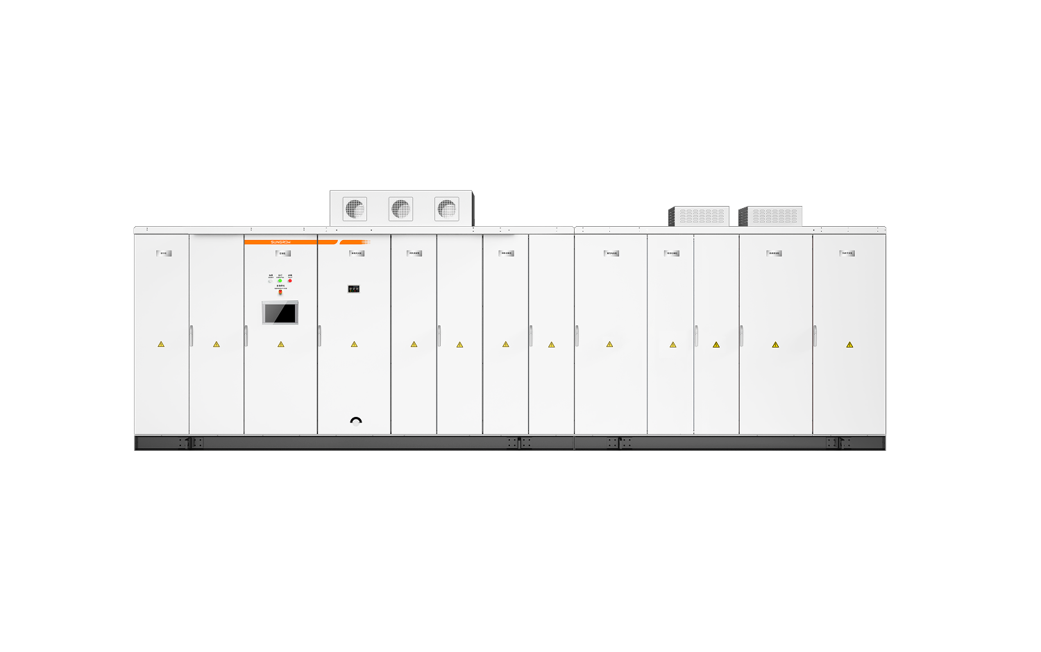 SGD80系列