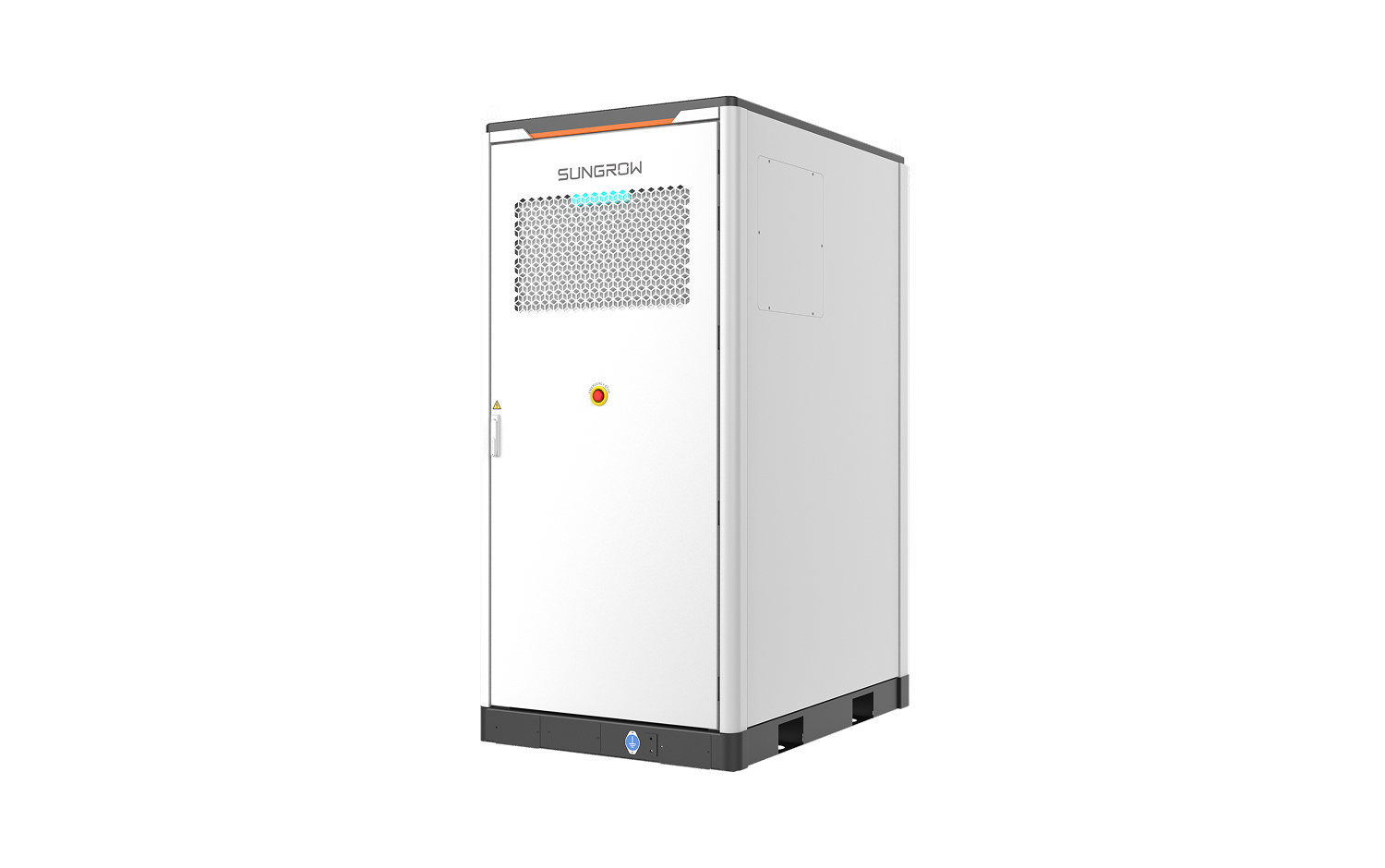 ST255CS-2H